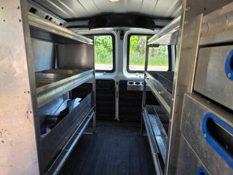 2014 Chevrolet Express 1500