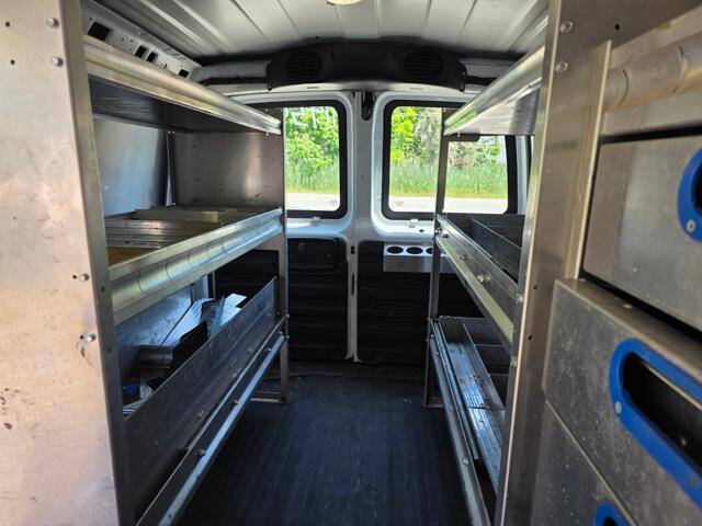 2014 Chevrolet Express 1500