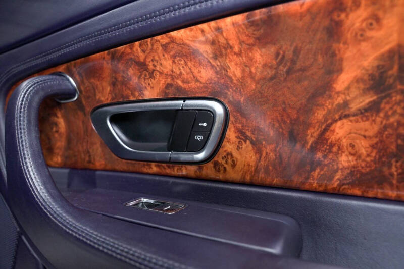 2005 Bentley Continental GT Turbo