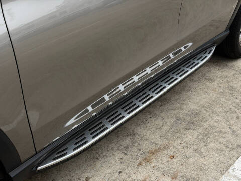 2020 Mercedes-Benz GLE GLE 350