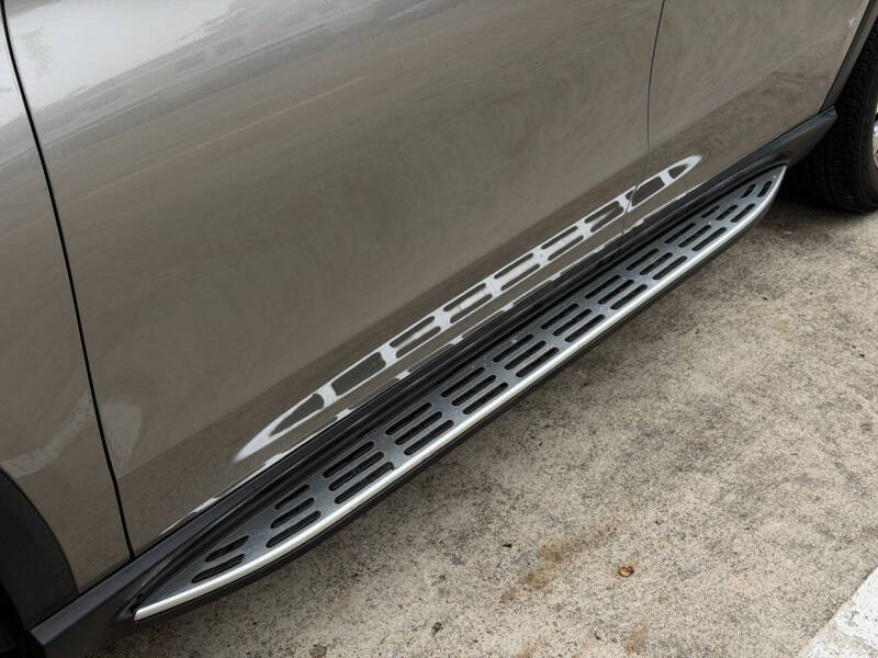 2020 Mercedes-Benz GLE GLE 350