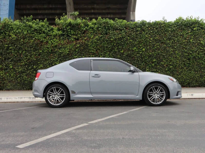 2013 Scion tC