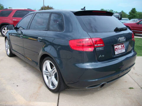 2013 Audi A3 2.0 TDI Premium Plus