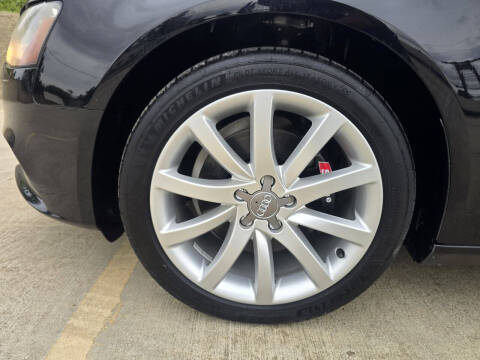 2013 Audi A4 2.0T Premium