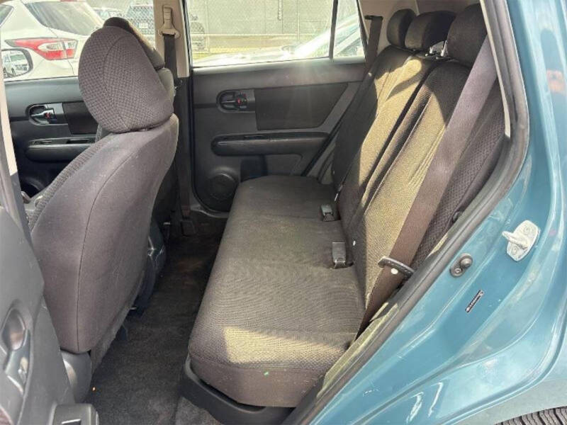 2009 Scion xB