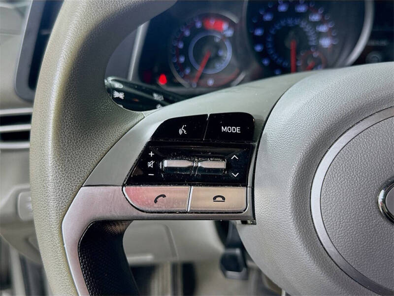 2022 Hyundai Elantra