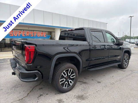 2022 GMC Sierra 1500 Limited