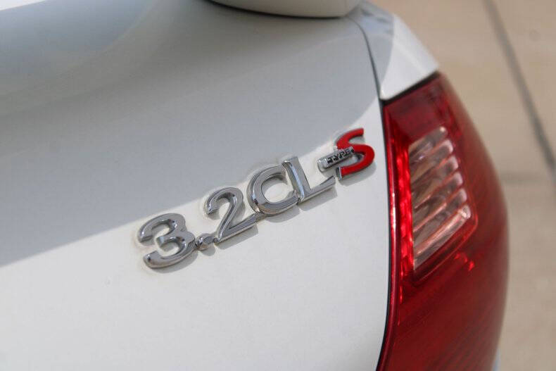 2001 Acura CL 3.2 Type-S
