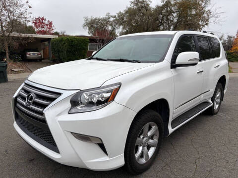 2014 Lexus GX 460