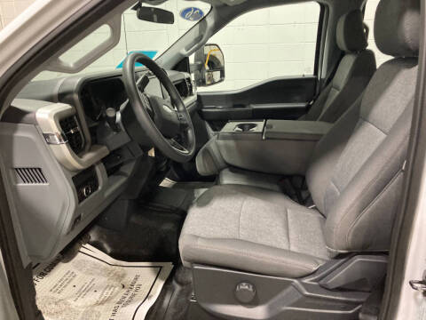 2026 Ford F-250 Super Duty