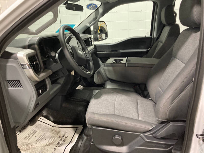 2026 Ford F-250 Super Duty