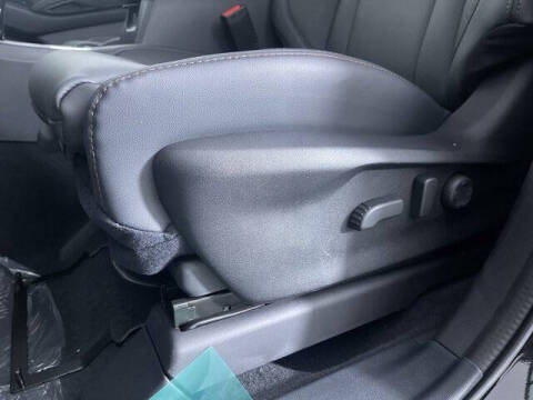 2025 Subaru Ascent Limited Bronze Edition