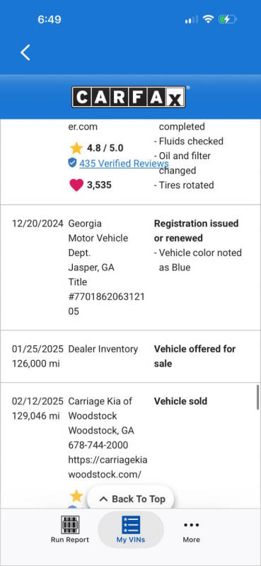 2013 Chevrolet Traverse LT