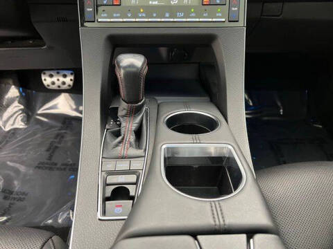 2020 Toyota Avalon TRD