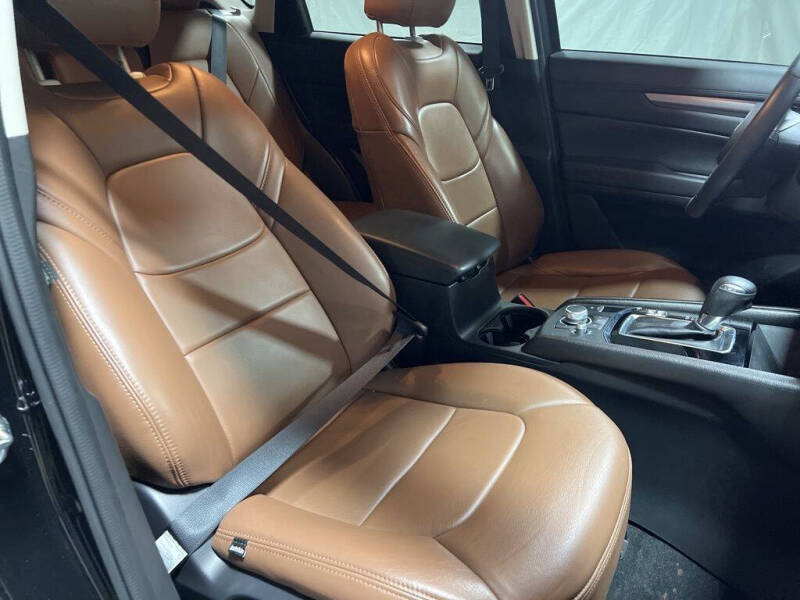 2024 Mazda CX-5 2.5 S Preferred