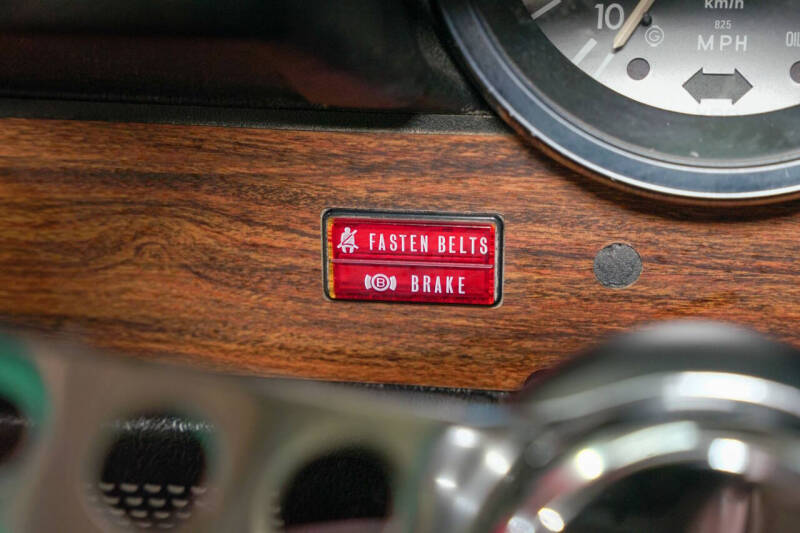 1974 Volkswagen Super Beetle