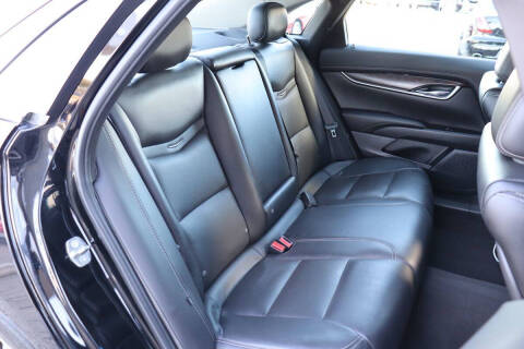 2019 Cadillac XTS Luxury