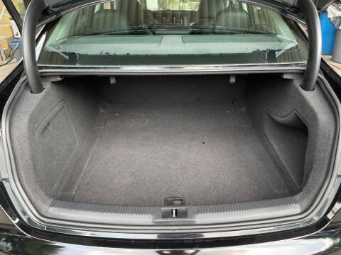 2014 Audi A4 2.0T Premium