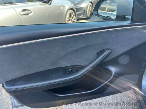 2024 Tesla Model 3 Performance