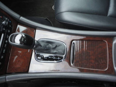 2004 Mercedes-Benz C-Class