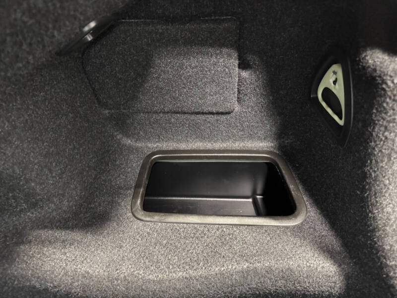 2020 BMW M5 Competition