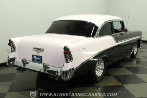 1956 Chevrolet Bel Air