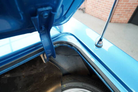1966 Chevrolet Chevelle