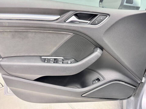 2018 Audi RS 3 2.5T quattro