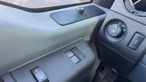 2015 Ford F-350 Super Duty