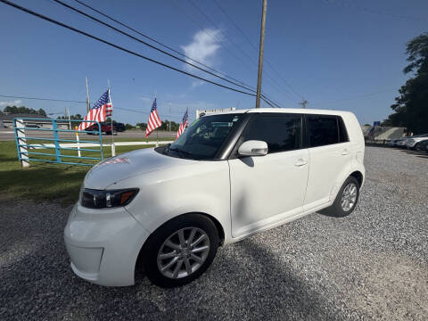 2009 Scion xB