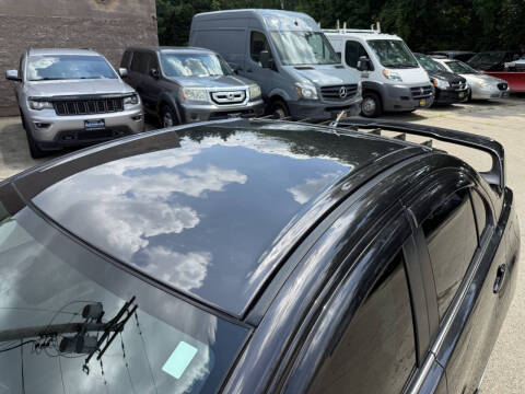 2008 Mitsubishi Lancer Evolution MR