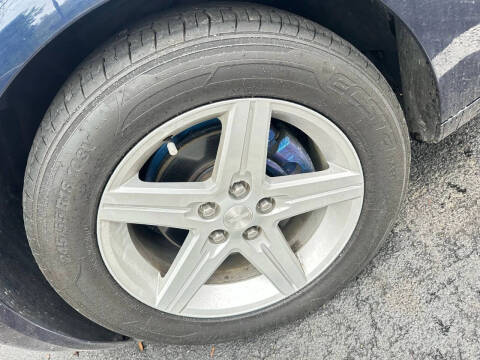 2011 Chevrolet Camaro LT