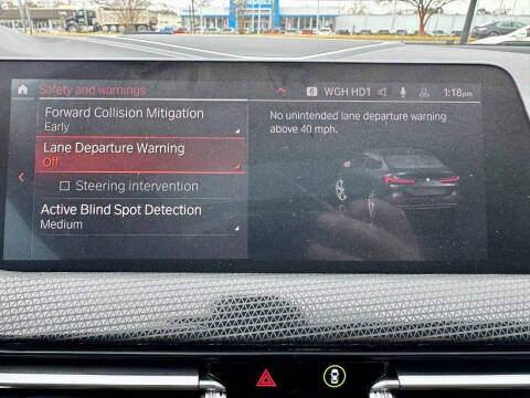 2020 BMW 2 Series 228i xDrive Gran Coupe