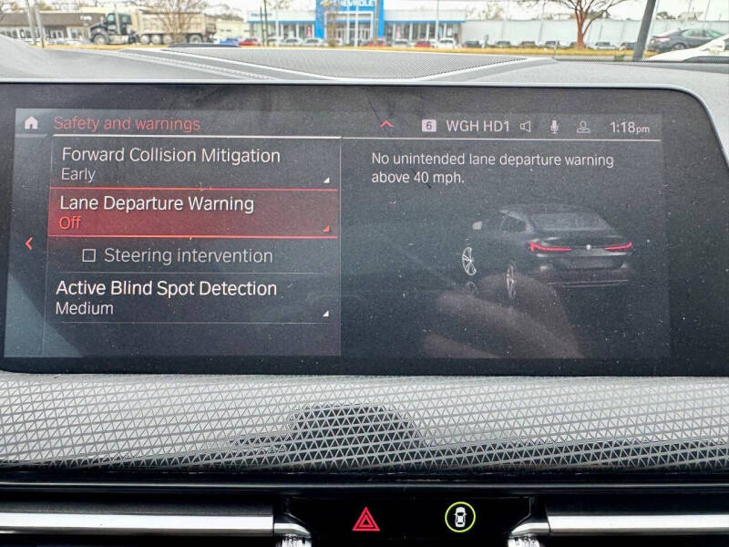 2020 BMW 2 Series 228i xDrive Gran Coupe