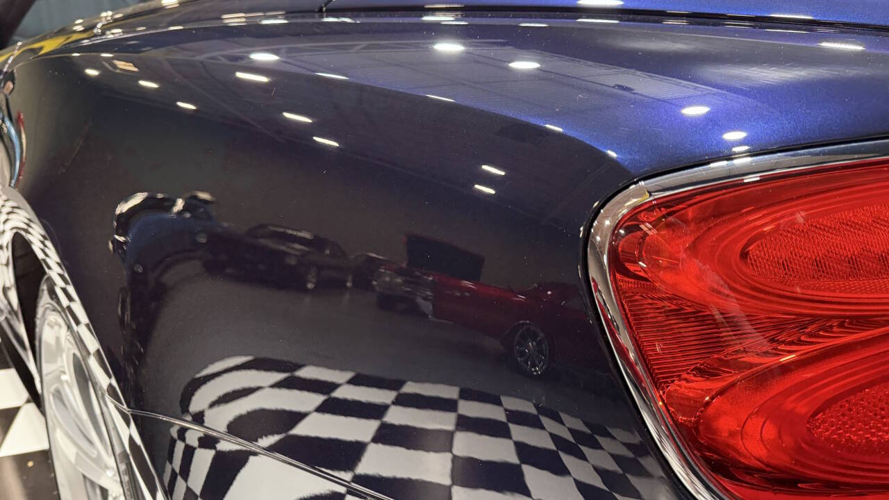 2016 Bentley Continental 27