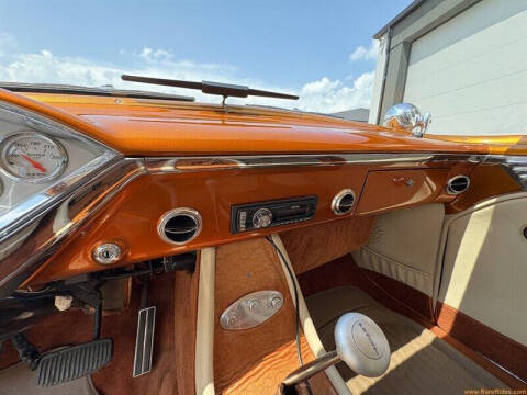 1955 Mercury Montclair