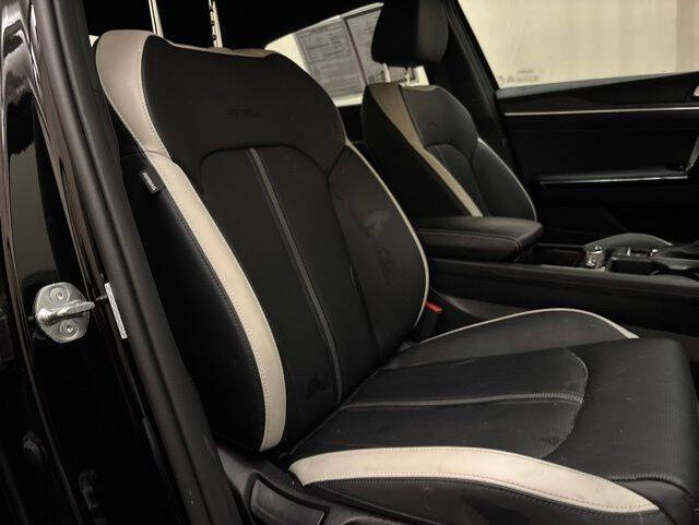2025 Kia K5