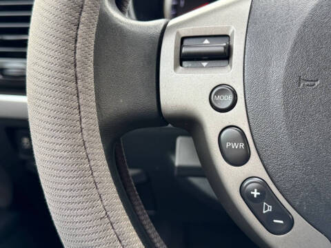 2012 Nissan Sentra