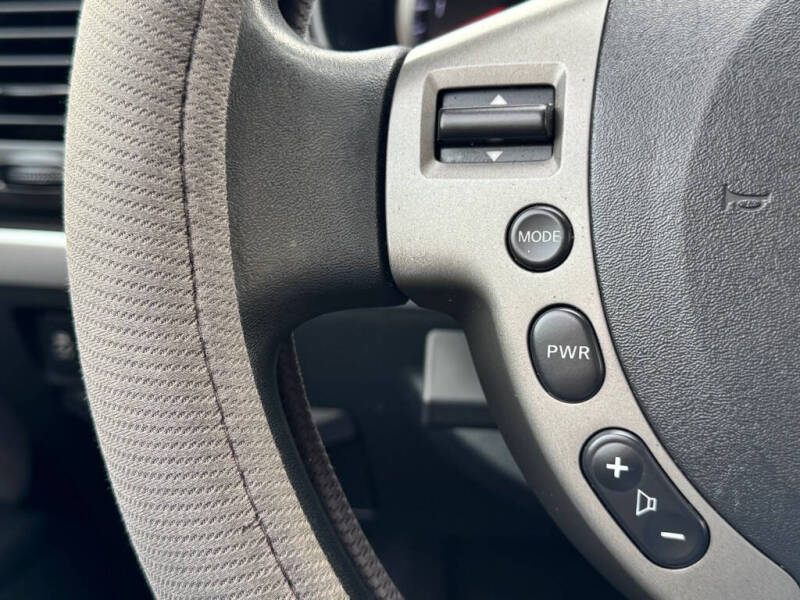 2012 Nissan Sentra