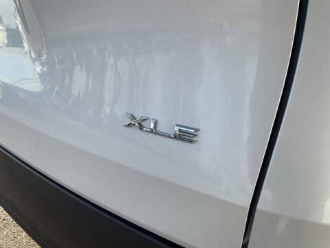 2024 Toyota Grand Highlander Hybrid XLE