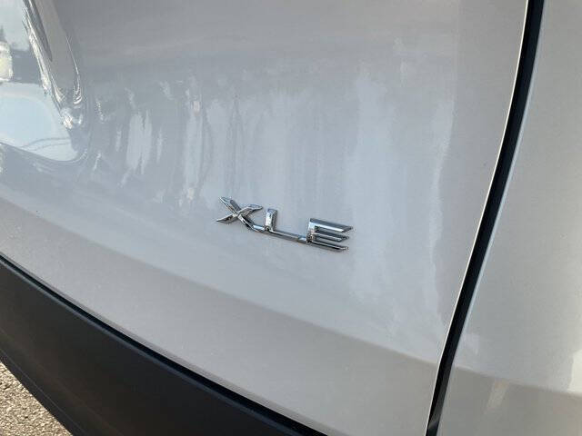 2024 Toyota Grand Highlander Hybrid XLE