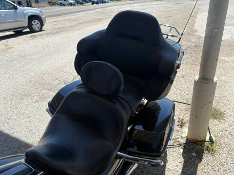 2017 Harley-Davidson Ultra Limited
