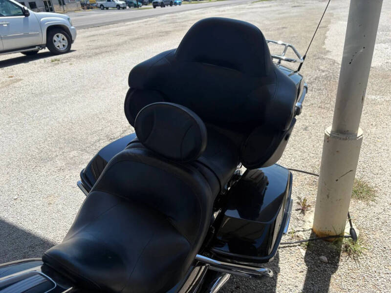 2017 Harley-Davidson Ultra Limited