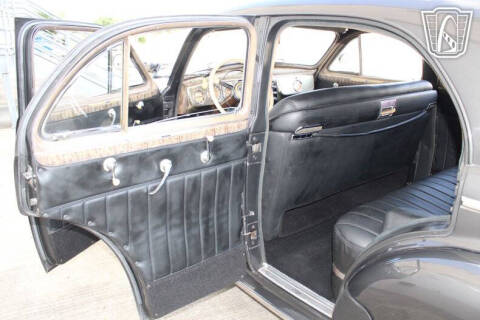 1941 Buick Super
