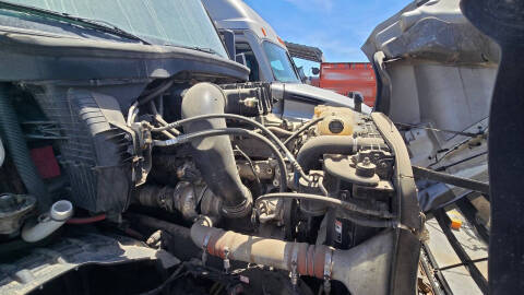 2022 Freightliner Cascadia