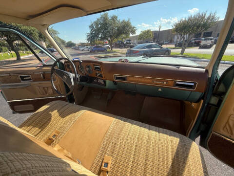 1977 Chevrolet Suburban