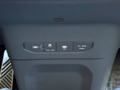 2024 Kia EV9 GT-Line