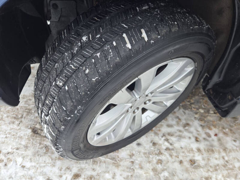 2013 Subaru Forester 2.5X Premium