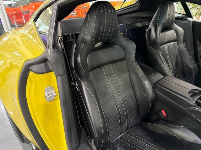 2019 Aston Martin Vantage