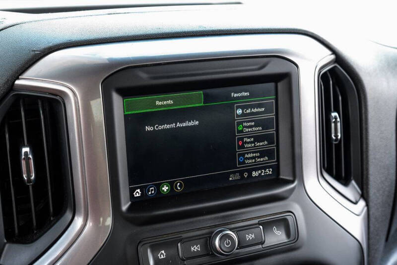 2022 Chevrolet Silverado 1500 Limited